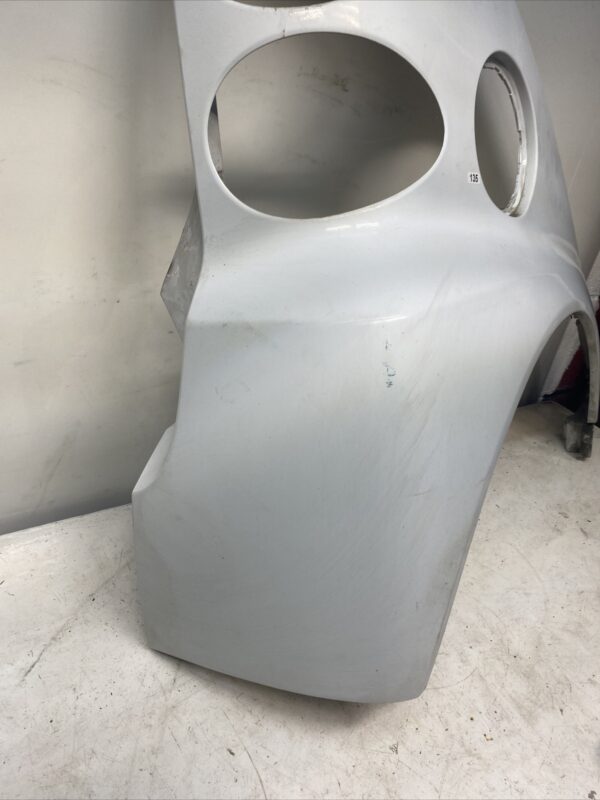 Smart-Fortwo-451-Offside-Rear-Quarter-Panel-Fender-In-Crystal-White-157128824648-2 Smart Fortwo 451 Offside Rear Quarter Panel Fender In Crystal White 157128824648 2