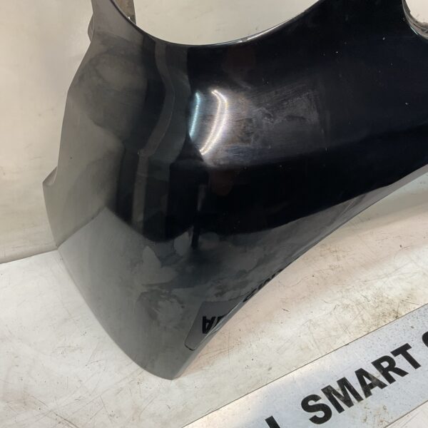 Smart-Fortwo-Mk2-451-rear-driver-side-wing-quarter-panel-black-156548599788-2 Smart Fortwo Mk2 451 rear driver side wing quarter panel black 156548599788 2
