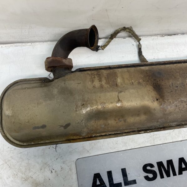 Smart-Fortwo-Pulse-98-07-Catalytic-Converter-Muffler-Exhaust-System-07l-Petrol-156672477648-2 Smart Fortwo Pulse 98 07 Catalytic Converter Muffler Exhaust System 07l Petrol 156672477648 2