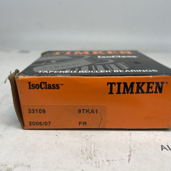 Timken-33109-9TKA1-Tapered-Roller-Bearing-157422040968-2 Timken 33109 9TKA1 Tapered Roller Bearing 157422040968 2