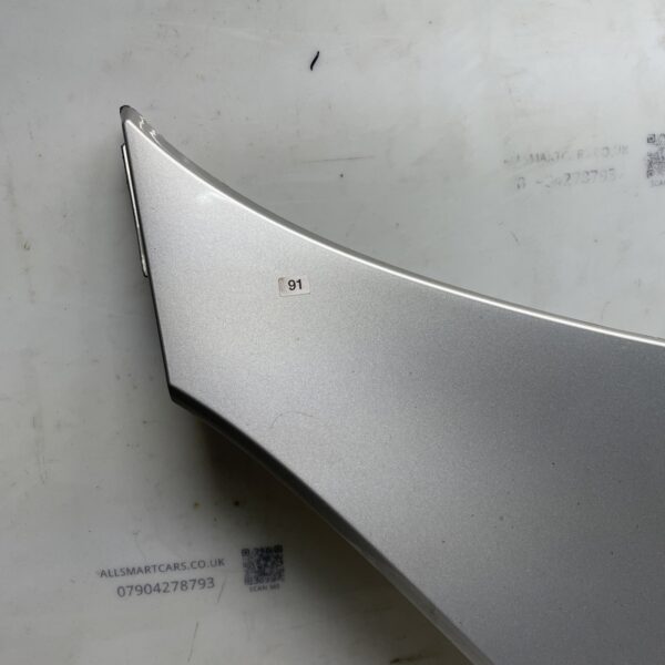 2011-Smart-Fortwo-451-Mk2-Bonnet-A4517500103-SILVER-scratches-157804119399-2 2011 Smart Fortwo 451 Mk2 Bonnet A4517500103 SILVER scratches 157804119399 2