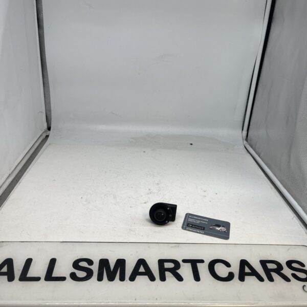 2020 SMART EQ FORFOUR ELECTRIC MIRROR CONTROL ADJUSTMENT SWITCH 255704649R