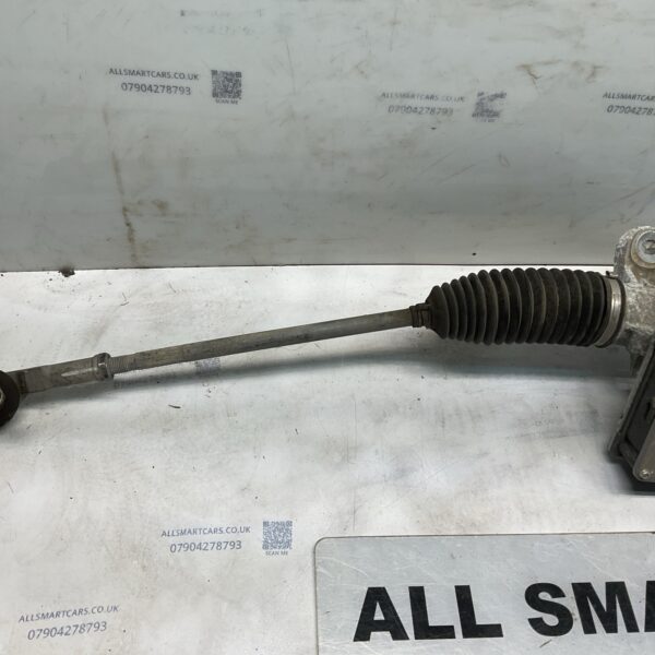 2021-SMART-EQ-FORFOUR-C453-EV-AUTO-MK2-5DRS-STEERING-RACK-2k-Miles-Only-157895226269-2 2021 SMART EQ FORFOUR C453 EV AUTO MK2 5DRS STEERING RACK 2k Miles Only 157895226269 2