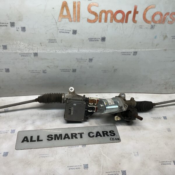 2021 SMART EQ FORFOUR C453 EV AUTO MK2 5DRS STEERING RACK 2k Miles Only