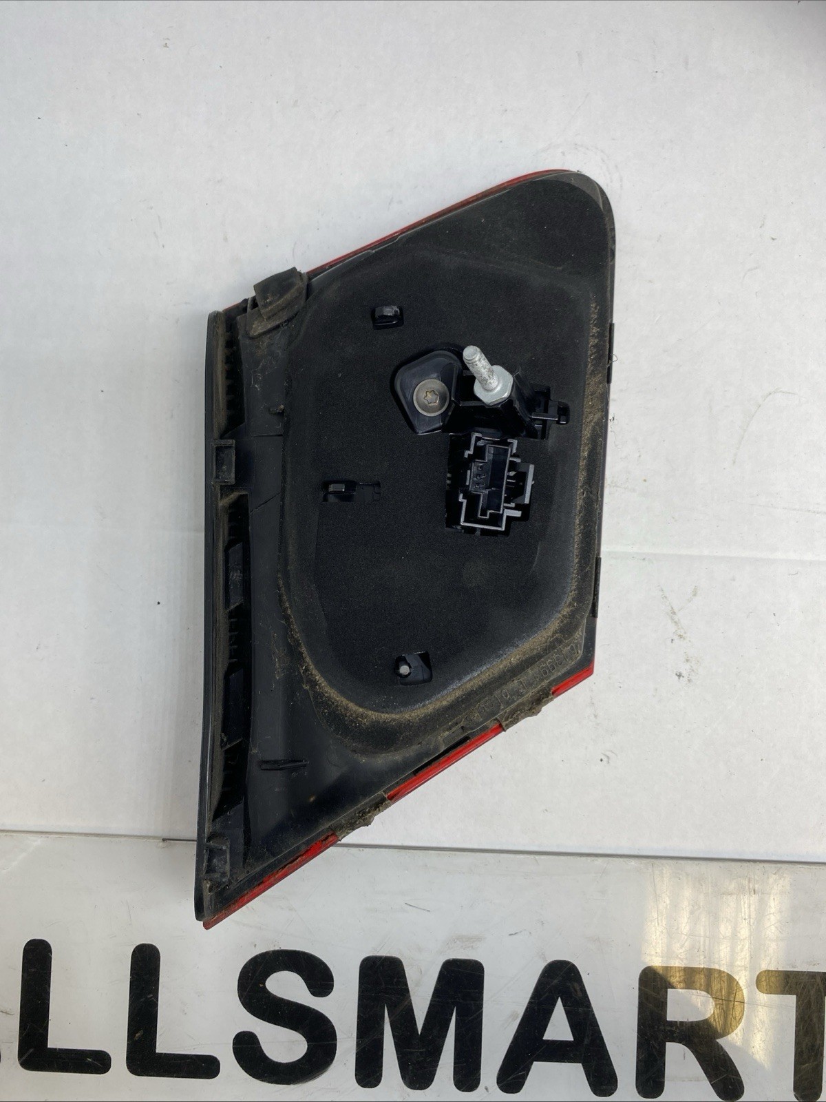 MERCEDES BENZ E CLASS W212 2013 2016 NS REAR LEFT SIDE TAIL LIGHT A046318 613000 Image 3