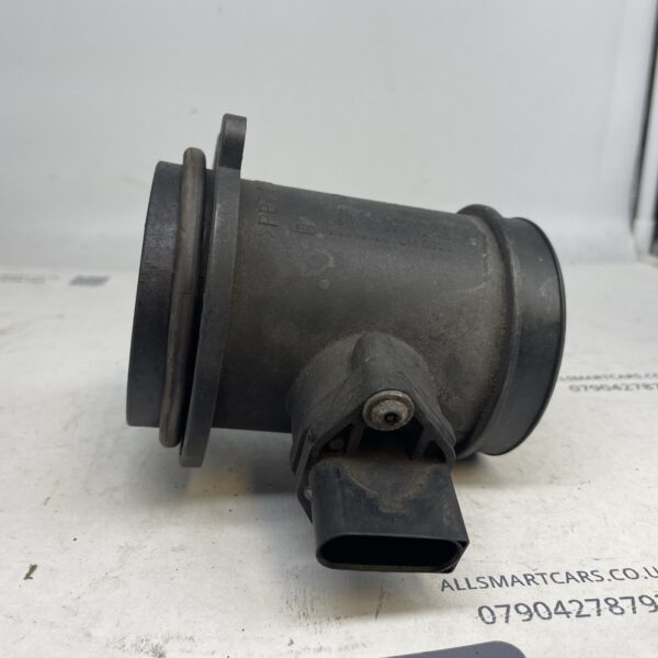 MERCEDES E CLASS 1998 W210 30 TD MAF AIR FLOW MASS METER 0281002152 0000941248 157422241359 2