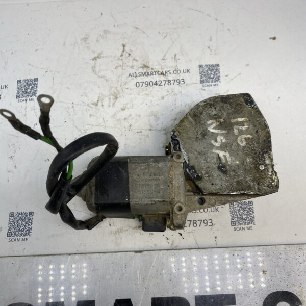 Motor-Window-Regulator-Bosch-0130821101-For-Mercedes-W126-Front-Left-NSF-157643475199-2 Motor Window Regulator Bosch 0130821101 For Mercedes W126 Front Left NSF 157643475199 2