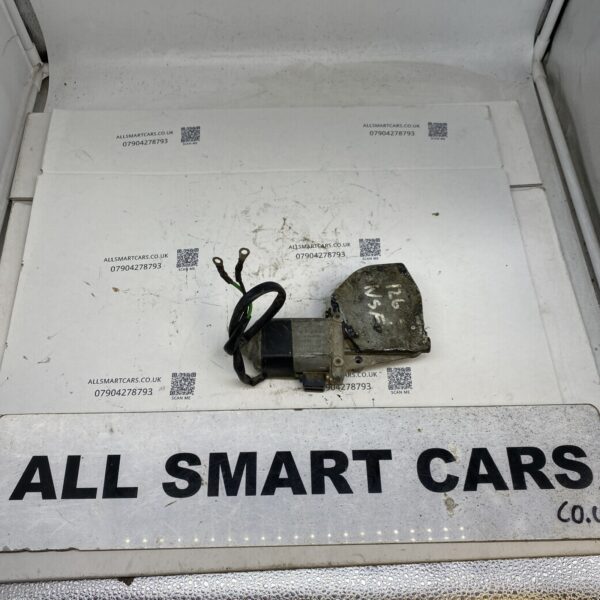 Motor Window Regulator Bosch 0130821101 For Mercedes W126 Front Left N/S/F