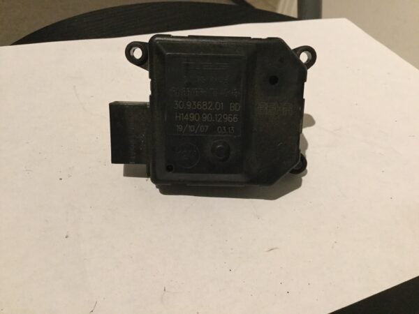 SMART 451 HEATER FLAP MOTOR ACTUATOR H14909012966/309368201
