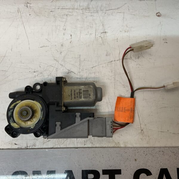 SMART-CAR-450-FORTWO-COUPE-PANORAMIC-ROOF-MOTOR-400765T8-156607436789-2 SMART CAR 450 FORTWO COUPE PANORAMIC ROOF MOTOR 400765T8 156607436789 2