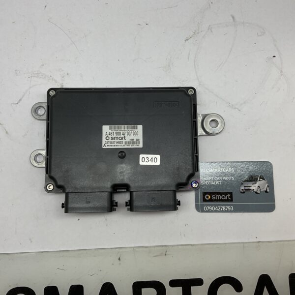 SMART-CAR-451-2007-2014-ZB-TRANSMISSION-CONTROL-UNIT-GEARBOX-ECU-A4519004700-156814013029-2 SMART CAR 451 2007 2014 ZB TRANSMISSION CONTROL UNIT GEARBOX ECU A4519004700 156814013029 2