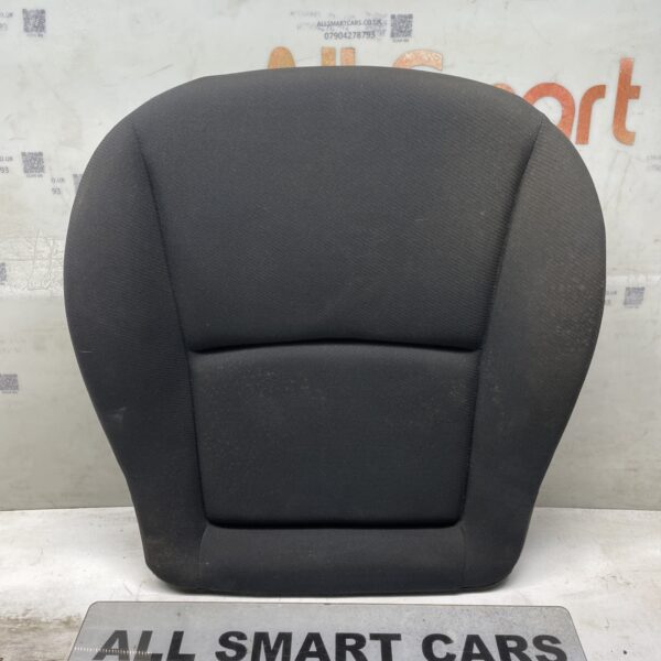 SMART-CAR-451-FORTWO-2007-2014-BLACK-Fabric-PASSENGER-DRIVERS-SEAT-BASE-157730372849-2 SMART CAR 451 FORTWO 2007 2014 BLACK Fabric PASSENGER DRIVERS SEAT BASE 157730372849 2