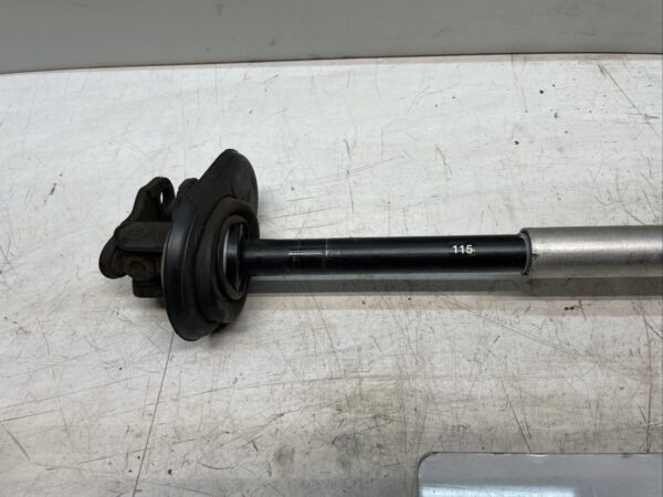 SMART CAR 453 FORTWO FORFOUR 2015 ADJUSTABLE STEERING COLUMN A4534600316 157206027029 2