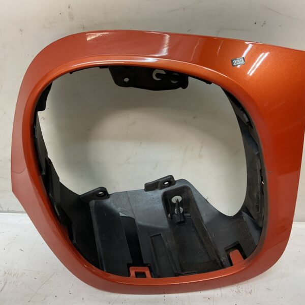 SMART FORFOUR A453 2015 ON REAR LIGHT TRIM RIGHT A4538260614 lava Orange 156509673329 2