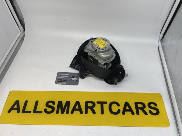 SMART FORFOUR Mk2 Rear Left SEAT BELT A4538606900 14 22