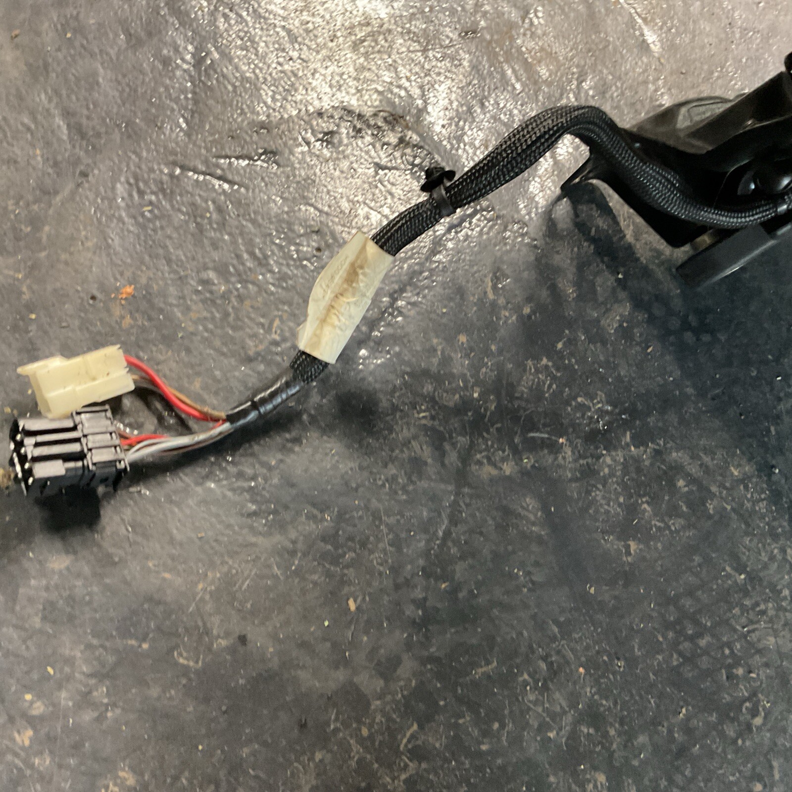 SMART FORTWO 450 CONVERTIBLE ELECTRIC FOLDING ROOF 1998 2006 Image 5
