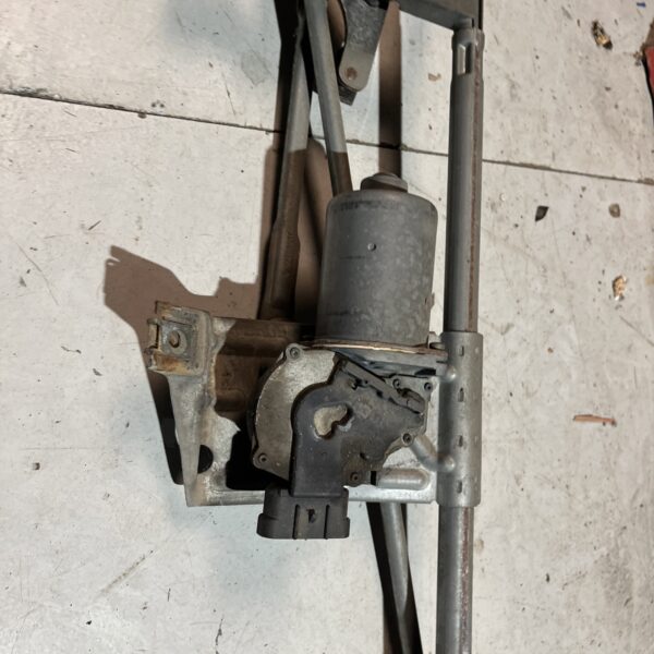 SMART-FORTWO-450-FRONT-WINDSCREEN-WIPER-MOTOR-LINKAGE-1998-2007-0001754V009-157442589629-2 SMART FORTWO 450 FRONT WINDSCREEN WIPER MOTOR LINKAGE 1998 2007 0001754V009 157442589629 2
