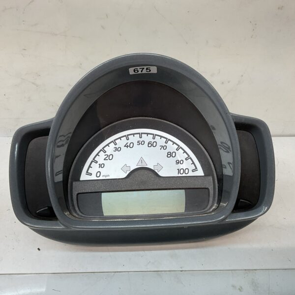 SMART-FORTWO-451-INSTRUMENT-CLUSTER-CLOCKS-SPEEDO-DASH-UNIT-156381519369-2 SMART FORTWO 451 INSTRUMENT CLUSTER CLOCKS SPEEDO DASH UNIT 156381519369 2
