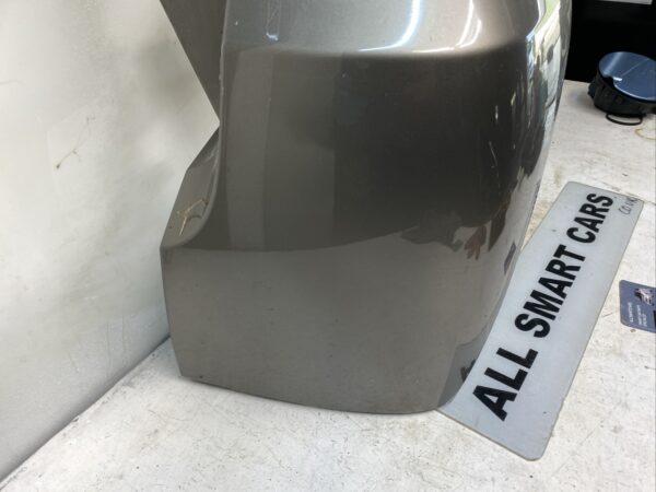 SMART-FORTWO-A451-2007-2014-RIGHT-REAR-OSR-WING-Silver-EB2-ECG-scratches-156251975889-2 SMART FORTWO A451 2007 2014 RIGHT REAR OSR WING Silver EB2 ECG scratches 156251975889 2
