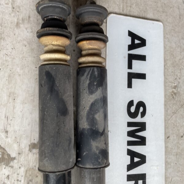 SMART-FORTWO-A453-15-ON-09-PETROL-REAR-SHOCK-ABSORBERS-PAIR-2019-155633562729-2 SMART FORTWO A453 15 ON 09 PETROL REAR SHOCK ABSORBERS PAIR 2019 155633562729 2