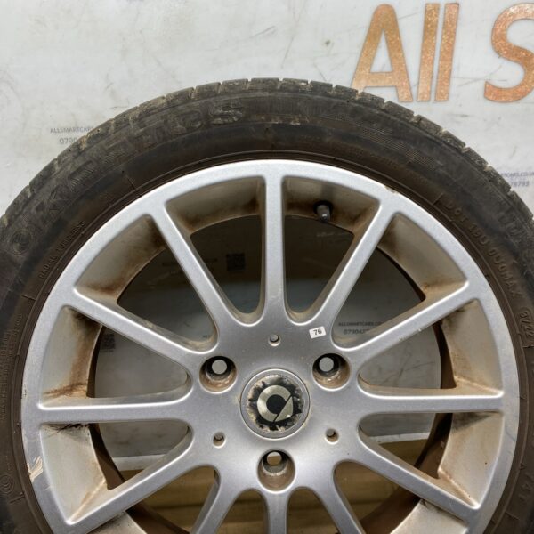 SMART-FORTWO-front-15-ALLOY-WHEEL-TYRE-15560-A4514010102-157769712729-2 SMART FORTWO front 15 ALLOY WHEEL TYRE 15560 A4514010102 157769712729 2