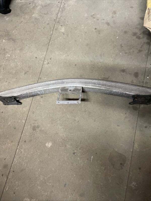 SMART ROADSTER 452 FRONT BUMPER CRASH IMPACT BAR SUPPORT BEAM REINFORCEMENT 02 7