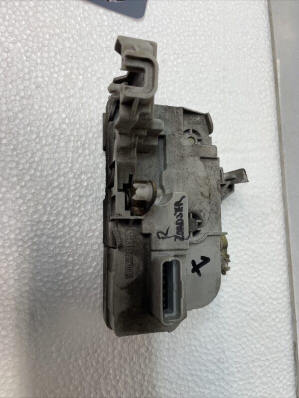 SMART-ROADSTER-452-RIGHT-HAND-DOOR-LOCK-2003-2006-155720293839-2 SMART ROADSTER 452 RIGHT HAND DOOR LOCK 2003 2006 155720293839 2