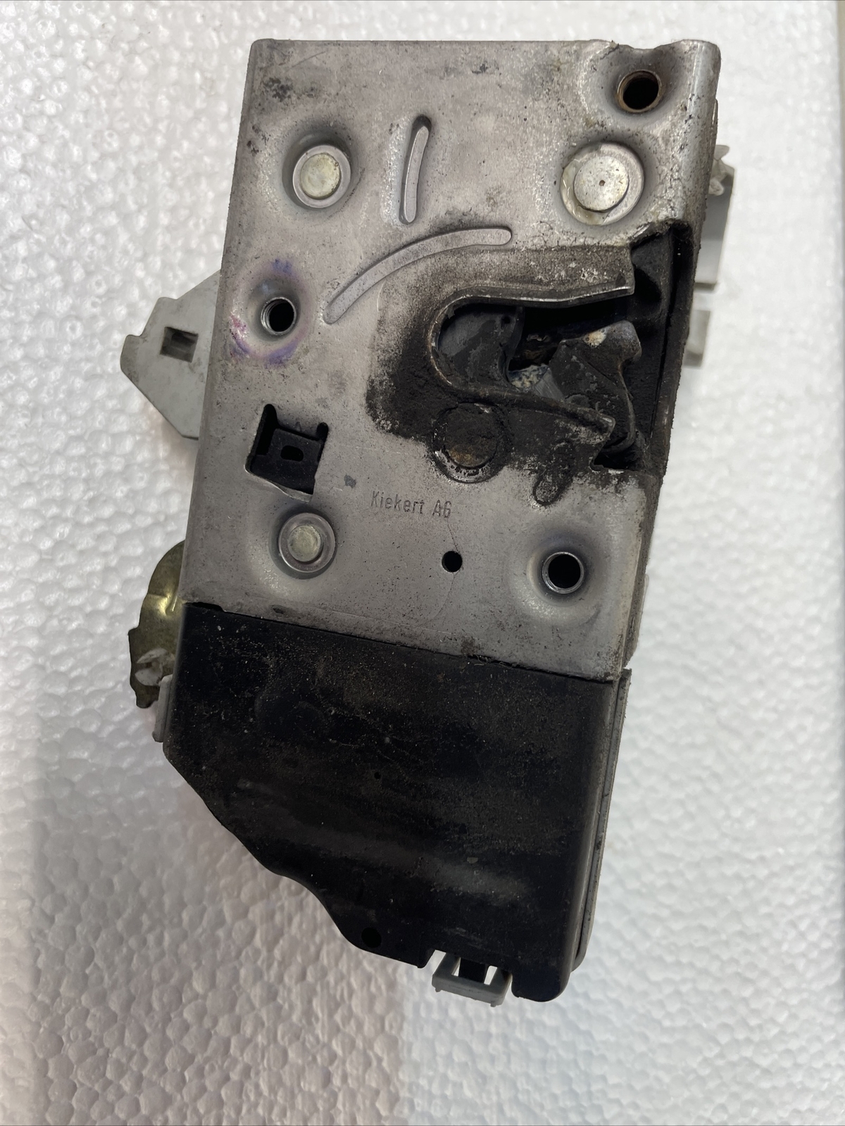 SMART ROADSTER 452 RIGHT HAND DOOR LOCK 2003 2006 Image 3