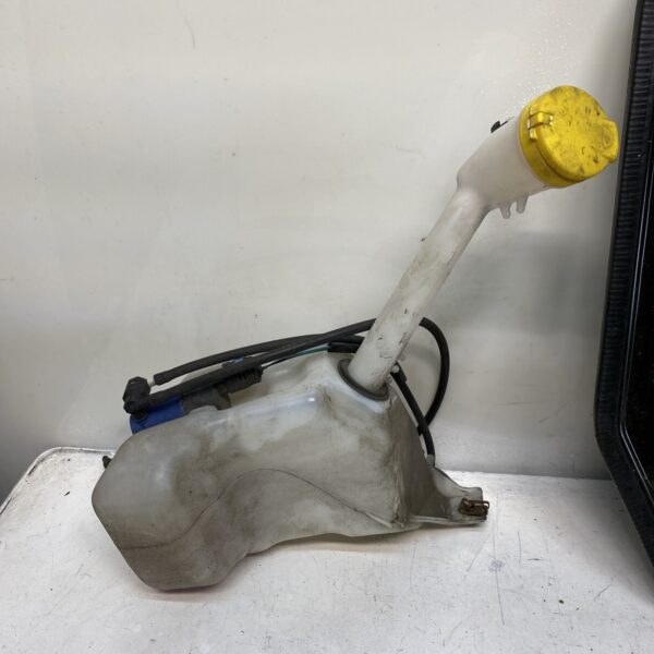 Smart ForFour 2015 453 Washer Bottle A4538600260