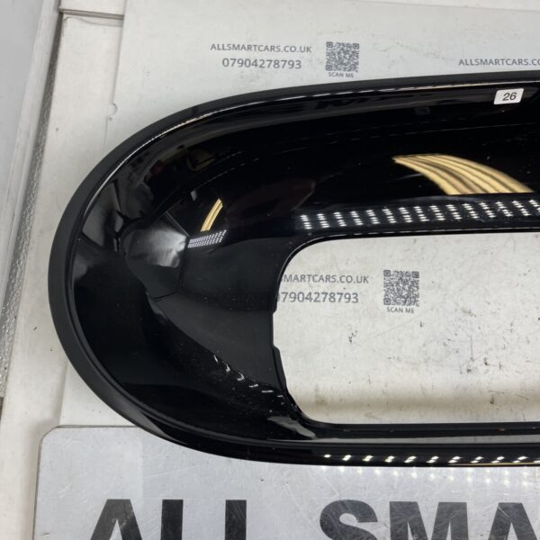 Smart-Fortwo-C453-Dashboard-Air-Vent-Surround-Trim-Cover-Centre-A4536800202-157892144089-2 Smart Fortwo C453 Dashboard Air Vent Surround Trim Cover Centre A4536800202 157892144089 2