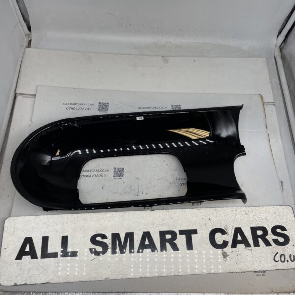 Smart Fortwo C453 Dashboard Air Vent Surround Trim Cover Centre A4536800202