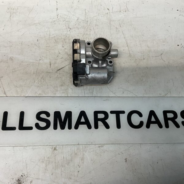 TB THROTTLE BODY FOR SMART FORTWO ROADSTER 0 7 04 07 0003094V007 A1601410225