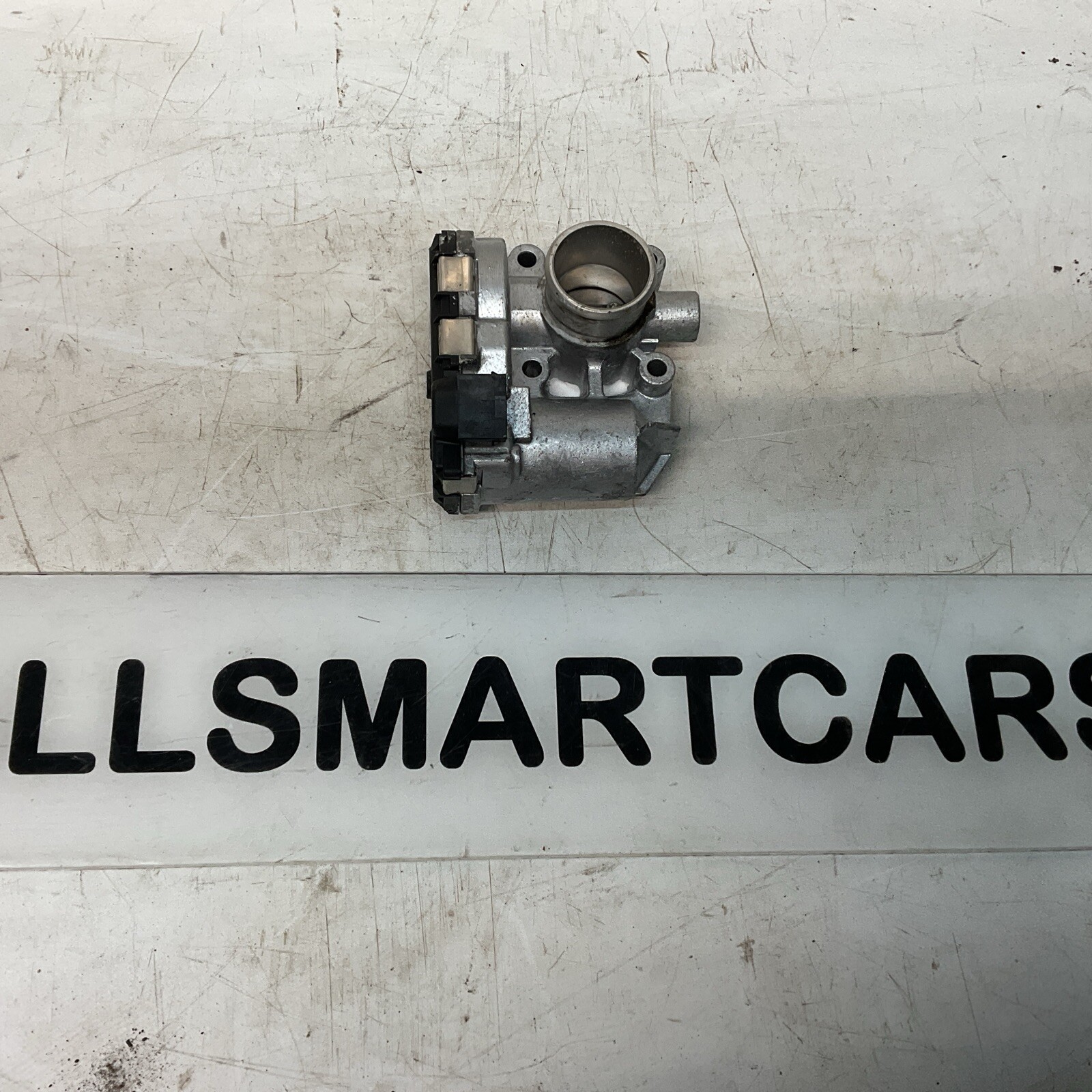 TB THROTTLE BODY FOR SMART FORTWO ROADSTER 0 7 04 07 0003094V007 A1601410225