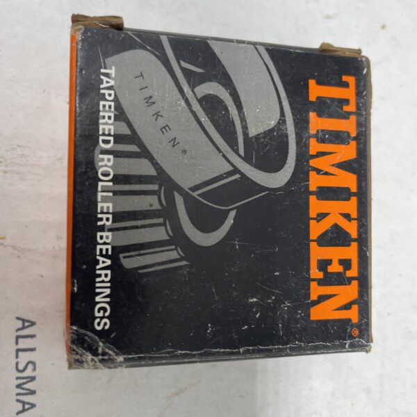 Timken-33205-9TKA1-Tapered-Roller-Bearing-157422043279-2 Timken 33205 9TKA1 Tapered Roller Bearing 157422043279 2